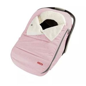 Skip Hop Stroll & Go Car Seat Cover